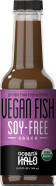 Oceans Halo, Organic And Vegan Fish Sauce, Soy Free, 10 Fl Oz