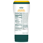 Vivid Kitchen Low-Calorie Mustard Sauce - 2 Pack - Low Sugar, 10 Cal/Serving - Allulose Sweetened, No Preservatives Or Msg - Easy Squeeze Bottle - Healthy, Flavorful Mustard For Sandwiches, Dressings, Marinades & More Vivid Kitchen Low-Calorie Mustard Sauce - 2 Pack - Low Sugar, 10 Cal/Serving - Allulose Sweetened, No Preservatives Or Msg - Easy Squeeze Bottle - Healthy, Flavorful Mustard For Sandwiches, Dressings, Marinades & More