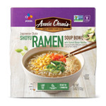 Annie Chun'S Soup Bowl, Japanese Style Shoyu Ramen, Vegan, Non Gmo, 5.4 Oz