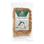 Eden Daikon Radish, Sun Dried And Finely Sliced, Traditionally Made In Japan, 3.5 Oz Eden Daikon Radish, Sun Dried And Finely Sliced, Traditionally Made In Japan, 3.5 Oz
