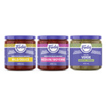 Fody Foods Mild Salsa, 16 Oz, Garlic And Onion Free, Low Fodmap Certified, Gut & Ibs Friendly, Vegan, Non-Gmo, Gluten Free, Keto Friendly Fody Foods Mild Salsa, 16 Oz, Garlic And Onion Free, Low Fodmap Certified, Gut & Ibs Friendly, Vegan, Non-Gmo, Gluten Free, Keto Friendly