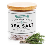 Florida Pure Garlic Sea Salt 80+ Mineral Sea Salt Unrefined Garlic Salt, Non Iodized, Natural Sea Salt For Baking, Cooking, Seasoning & Enhancing Taste, Rich In Taste Flaky Sea Salt (1.8 Oz Jar) Florida Pure Garlic Sea Salt 80+ Mineral Sea Salt Unrefined Garlic Salt, Non Iodized, Natural Sea Salt For Baking, Cooking, Seasoning & Enhancing Taste, Rich In Taste Flaky Sea Salt (1.8 Oz Jar)