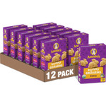 Annie'S Organic Bunny Grahams Snacks, Chocolate Chip, 7.5 Oz