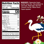 Lundberg Organic Rice Cake Minis, Apple Pie, 6-Pack Regenerative Organic Certified Mini Rice Cakes, Healthy Snacks, Vegan, 5 Oz Ea Lundberg Organic Rice Cake Minis, Apple Pie, 6-Pack Regenerative Organic Certified Mini Rice Cakes, Healthy Snacks, Vegan, 5 Oz Ea