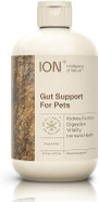 Ion Intelligence Of Nature Gut Support For Pets | Strengthens Digestion, Supports Kidneys, Aids Immune Function, And Defends From Food Toxins (16 Ounce) Ion Intelligence Of Nature Gut Support For Pets | Strengthens Digestion, Supports Kidneys, Aids Immune Function, And Defends From Food Toxins (16 Ounce)