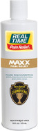 Real Time Pain Relief Maxx 16Oz Bottle | 18 Natural Ingredients: Arnica, Menthol & Peppermint | Maximum Strength Muscle Pain Relief Lotion For Arthritis, Hands, Ankles, Back, Shoulders, Knees & Joints