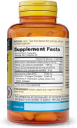 Mason Natural Glucosamine Chondroitin Plus Vitamin D3 - Supports Joint And Bone Health, Improved Mobility And Flexibility, 160 Capsules