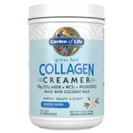 Garden Of Life Grass Fed Collagen Creamer Powder - Chocolate, 12 Servings, Collagen Powder For Coffee Energy Beauty Joints, Coconut Mcts, Keto Collagen Protein Supplements Garden Of Life Grass Fed Collagen Creamer Powder - Chocolate, 12 Servings, Collagen Powder For Coffee Energy Beauty Joints, Coconut Mcts, Keto Collagen Protein Supplements