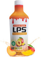 Nutritional Designs Lps Liquid Collagen & Whey Protein Supplement, Sugar-Free, Non-Gmo Drink, Promotes Healthy Skin & Hair For Men & Women. (Critical Care) Peach Mango Nutritional Designs Lps Liquid Collagen & Whey Protein Supplement, Sugar-Free, Non-Gmo Drink, Promotes Healthy Skin & Hair For Men & Women. (Critical Care) Peach Mango