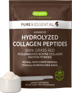 Igennus 100% Grass Fed Bovine Collagen Protein Powder, Highest Grade Hydrolyzed Collagen Peptides, For Types 1, 2 & 3, Women & Men, Non-Gmo, Free Range, Clean Label, Easy Mix, 4 X 40 Servings Igennus 100% Grass Fed Bovine Collagen Protein Powder, Highest Grade Hydrolyzed Collagen Peptides, For Types 1, 2 & 3, Women & Men, Non-Gmo, Free Range, Clean Label, Easy Mix, 4 X 40 Servings