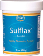 Baar Sulflax Powder, 2 Ounces