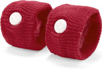 Sea-Band Anti-Nausea Acupressure Wristband For Motion & Morning Sickness - 1 Pair Pink Sea-Band Anti-Nausea Acupressure Wristband For Motion & Morning Sickness - 1 Pair Pink