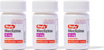 Rugby Meclizine Chewable Tablets 25Mg - Anti-Nausea Medicine Helps With Motion Sickness - 100 Count