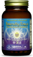 Healthforce Superfoods Friendly Force - Capsules - 120 Vegan Capsules