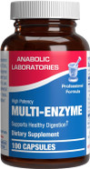 Multi Digestive Enzymes With Ox Bile Supplement - Clinical Strength Digestion Supplement With Pancreatin Pancreatic Enzymes For Protein Carb & Fat Digestive Support & Reduced Stomach Discomfort Multi Digestive Enzymes With Ox Bile Supplement - Clinical Strength Digestion Supplement With Pancreatin Pancreatic Enzymes For Protein Carb & Fat Digestive Support & Reduced Stomach Discomfort