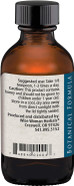 Wise Woman Herbals Eleuthero Root Solid Extract 4:1, Alcohol-Free, Adrenal & Stress Support, Energy, Stamina, Mental Endurance, Supports Balanced Mood & Immunity, 4 Fl Oz