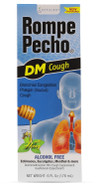 Dm 6Oz - Cold And Cough Syrup