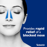 Sudafed 15Ml Blocked Nose Spray