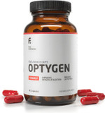 First Endurance Optygen - Premium Endurance Supplement | Boost Power | Increase Performance And Endurance | Improves Oxygen Utilization| 90 Capsules First Endurance Optygen - Premium Endurance Supplement | Boost Power | Increase Performance And Endurance | Improves Oxygen Utilization| 90 Capsules