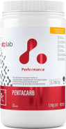 Atp Lab | Pentacarb 1,1Kg | Carbohydrate Supplements And Electrolytes (1.1Kg, Mango And Pineapple)