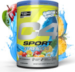 Cellucor C4 Sport Strength Pre Workout Powder - Nsf Certified For Sport - Beta-Alanine, Creatine, 200Mg Caffeine - Sugar Free Energy Supplement For Men & Women - Hawaiian Punch Berry Blue, 20 Servings Cellucor C4 Sport Strength Pre Workout Powder - Nsf Certified For Sport - Beta-Alanine, Creatine, 200Mg Caffeine - Sugar Free Energy Supplement For Men & Women - Hawaiian Punch Berry Blue, 20 Servings