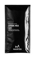 Maurten Drink Mix 320 - Box Of 14 Sachets - High-Carb Sports Drink With 80G Carbohydrates Per Serving - Hydrogel Technology For Endurance & Performance, No Preservatives, Vegan & Gluten-Free Maurten Drink Mix 320 - Box Of 14 Sachets - High-Carb Sports Drink With 80G Carbohydrates Per Serving - Hydrogel Technology For Endurance & Performance, No Preservatives, Vegan & Gluten-Free