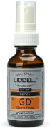 Liddell Laboratories Gluten Detox 1 Ounce