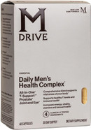 Mdrive Classic Testosterone Booster For Men, Support Healthy Prostate, Eyes, Joint, Energy, Stress Relief, Ksm-66 Ashwagandha, Beta-Sitosterols, 60Ct Mdrive Classic Testosterone Booster For Men, Support Healthy Prostate, Eyes, Joint, Energy, Stress Relief, Ksm-66 Ashwagandha, Beta-Sitosterols, 60Ct
