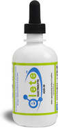 Elete Electrolyte Add-In Hydration Drops | Sodium, Magnesium, Potassium & Trace Minerals | Unflavored, All Natural | Leg And Muscle Cramp Relief | Transform Any Drink Into A Sports Drink, 8.3Oz Elete Electrolyte Add-In Hydration Drops | Sodium, Magnesium, Potassium & Trace Minerals | Unflavored, All Natural | Leg And Muscle Cramp Relief | Transform Any Drink Into A Sports Drink, 8.3Oz