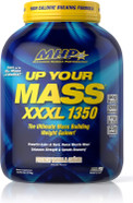 Maximum Human Performance Mhp Uym Xxxl 1350 Mass Building Weight Gainer, Muscle Mass Gains, W/50G Protein, High Calories, 11G Bcaas, Leucine, French Vanilla Creme, 8 Servings Maximum Human Performance Mhp Uym Xxxl 1350 Mass Building Weight Gainer, Muscle Mass Gains, W/50G Protein, High Calories, 11G Bcaas, Leucine, French Vanilla Creme, 8 Servings