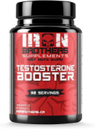 Testosterone Booster For Men - Estrogen Blocker - Supplement Natural Energy, Strength & Stamina - Lean Muscle Growth - Promotes Fat Loss - Increase Male Performance (3 Bottles) Testosterone Booster For Men - Estrogen Blocker - Supplement Natural Energy, Strength & Stamina - Lean Muscle Growth - Promotes Fat Loss - Increase Male Performance (3 Bottles)