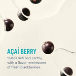 Liquid I.V.® Hydration Multiplier - Acai Berry | Electrolyte Powder Drink Mix | 1 Pack (16 Servings) Liquid I.V.® Hydration Multiplier - Acai Berry | Electrolyte Powder Drink Mix | 1 Pack (16 Servings)