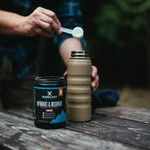 Wilderness Athlete - Hydrate & Recover | Liquid Hydration Powder Electrolyte Drink Mix - Recover Faster With Bcaas - Hydrate Powder With 1000Mg Of Vitamin C - 30 Serving Tub (Lemon Lime) Wilderness Athlete - Hydrate & Recover | Liquid Hydration Powder Electrolyte Drink Mix - Recover Faster With Bcaas - Hydrate Powder With 1000Mg Of Vitamin C - 30 Serving Tub (Lemon Lime)