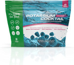 Jigsaw Health Potassium Cocktail | Formerly Pickleball Cocktail | Blue Raspberry Flavor | 60 Servings (Jar) Jigsaw Health Potassium Cocktail | Formerly Pickleball Cocktail | Blue Raspberry Flavor | 60 Servings (Jar)