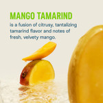 Liquid I.V.® Hydration Multiplier +Energy - Mango Tamarind | Electrolyte Powder Drink Mix | 3 Pack (42 Servings) Liquid I.V.® Hydration Multiplier +Energy - Mango Tamarind | Electrolyte Powder Drink Mix | 3 Pack (42 Servings)