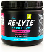 Redmond Re-Lyte Hydration Electrolyte Powder Mix (Strawberry Lemonade)