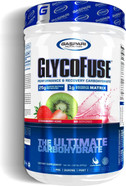 Gaspari Nutrition Glycofuse: Performance And Recovery Carbohydrate, 25G Cluster Dextrin And 1G Electrolyte And Hydration Matrix (30 Servings, Unflavored) Gaspari Nutrition Glycofuse: Performance And Recovery Carbohydrate, 25G Cluster Dextrin And 1G Electrolyte And Hydration Matrix (30 Servings, Unflavored)