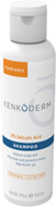 Kenkoderm Psoriasis Shampoo With 3% Salicylic Acid, 4 Oz, 1 Bottle, Therapeutic Seborrheic Dermatitis & Anti Dandruff Shampoo, Dermatologist Developed For Itchy, Dry Scalp, Fragrance & Color Free Kenkoderm Psoriasis Shampoo With 3% Salicylic Acid, 4 Oz, 1 Bottle, Therapeutic Seborrheic Dermatitis & Anti Dandruff Shampoo, Dermatologist Developed For Itchy, Dry Scalp, Fragrance & Color Free