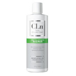 Cln® Bodywash Non-Drying Body Wash, For Compromised Skin Prone To Eczema, Dermatitis, Rash & Hidradenitis Suppurativa, Fragrance-Free & Paraben-Free, 8 Fl Oz