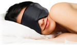 Dream Essentials Ultra Silk 360 Sleep Mask, Red Jacquard, All Natural Hypoallergenic Mulberry Silk, 2 Fully Adjustable Straps, Thin Profile Mask Great For Side, Stomach Or Back Sleepers Dream Essentials Ultra Silk 360 Sleep Mask, Red Jacquard, All Natural Hypoallergenic Mulberry Silk, 2 Fully Adjustable Straps, Thin Profile Mask Great For Side, Stomach Or Back Sleepers