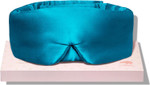 Litbear Silk Sleep Mask For Side Sleeper, Eye Mask Sleeping For Women Men 100% 22 Momme Pure Mulberry Silk, Face-Hugging Padded Eye Cover For Sleeping With Adjustable Band (Black) Litbear Silk Sleep Mask For Side Sleeper, Eye Mask Sleeping For Women Men 100% 22 Momme Pure Mulberry Silk, Face-Hugging Padded Eye Cover For Sleeping With Adjustable Band (Black)