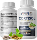 Cortisol Supplements For Women And Men,Cortisol Manager With Magnesium, Ashwagandha,Rhodiola, L-Theanine,Balanced Cortisol Levels For Mood,Focus,Zzz Support Cortisol Supplements For Women And Men,Cortisol Manager With Magnesium, Ashwagandha,Rhodiola, L-Theanine,Balanced Cortisol Levels For Mood,Focus,Zzz Support