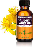 Herb Pharm St. John'S Wort Topical Oil - 1 Ounce