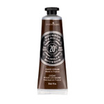 La Chatelaine 20% Shea Butter Hand Cream Travel Size, Men, Unisex, Organic Argan Oil, Moisturizing, Nourishing, Extra-Rich Hand Lotion, Made In France, Paraben Free, 1 Oz / 30Ml (Bourbon Vanilla) La Chatelaine 20% Shea Butter Hand Cream Travel Size, Men, Unisex, Organic Argan Oil, Moisturizing, Nourishing, Extra-Rich Hand Lotion, Made In France, Paraben Free, 1 Oz / 30Ml (Bourbon Vanilla)