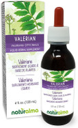 Naturalma Valerian (Valariana Officinalis) Root Alcohol-Free Tincture - 16.9 Fl Oz Liquid Extract In Drops - Herbal Supplement - Vegan Naturalma Valerian (Valariana Officinalis) Root Alcohol-Free Tincture - 16.9 Fl Oz Liquid Extract In Drops - Herbal Supplement - Vegan