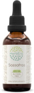 Sassafras B60 Alcohol-Free Herbal Extract Tincture, Concentrated Liquid Drops Natural Sassafras (Sassafras Albidum) Dried Root Bark (2 Fl Oz) Sassafras B60 Alcohol-Free Herbal Extract Tincture, Concentrated Liquid Drops Natural Sassafras (Sassafras Albidum) Dried Root Bark (2 Fl Oz)