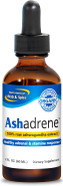 North American Herb & Spice Ashwagandha 60 Caps