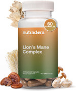 Lions Mane Supplement Capsules With Reishi Extract  2000Mg Lions Mane Mushroom Strength With Chaga, Shiitake, & Maitake For Mental Clarity, Memory, & Immune Support, Grown In Usa