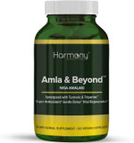 Amla & Beyond (Nisa Amalaki) Dr. Gumman'S Clinical Grade Highest Potency Maximum Bioavailability