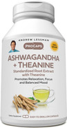 Andrew Lessman Ashwagandha 360 Capsules - Standardized Ashwagandha Extract. Promotes Relaxation, Positive Mood, Overall Well-Being And Vitality. Small Easy To Swallow Capsules Andrew Lessman Ashwagandha 360 Capsules - Standardized Ashwagandha Extract. Promotes Relaxation, Positive Mood, Overall Well-Being And Vitality. Small Easy To Swallow Capsules